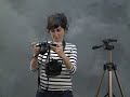 curso de fotografia tripode cap  16  parte 3/3 