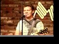 guitar guy  from achmed the dead terrorist  at the improv