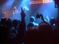 Özlem Tekin Bana Bişey Olmaz @ JJ Balans 25.03.2011
