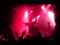 Where Eagles Dare @ Marseille (19/12/08 L'espace Julien )