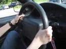 Vivian Driving 1