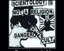 BBC London-Boy faces prosecution for \"Scientology is a cult\" BBC London-Boy faces prosecution for \"Scientology is a cult\"
