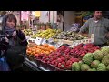 Jerusalem Shuk - video4