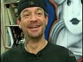 Patriots Fan Gets Helmet Tattooed On Head