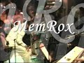 Hugh Kanza & MemRox