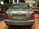 Motor Show 2007: Bentley Brooklands