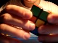 Rubik's Cube Avg of 5: 14.38 Rubik's Cube Avg of 5: 14.38