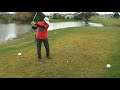 The Longest Drive in Golf History!!!