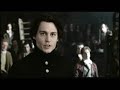 Johnny Depp Song