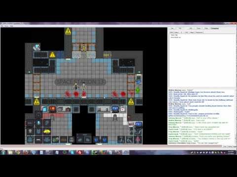 how to locate space station