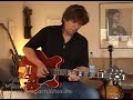 Gibson - ES - 345 - 1965 Gibson - ES - 345 - 1965