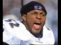 Ray Lewis Tribute