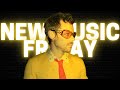 NEW SONGS OF THE WEEK (JANUARY 23, 2026) | NEW MUSIC FRIDAY