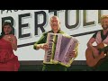 PAOLO BERTOLI - Gin tonic 