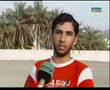 الامارات - الكتابة على الجدران