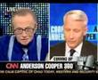Michael Moore to Anderson Cooper: Leave Britney Spears Alone