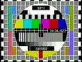 SVT1 vinjett + tablå + klocka 2001-01-16 SVT1 vinjett + tablå + klocka 2001-01-16