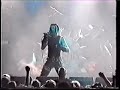 teledysk, klip, Misfits,- From Hell They Came