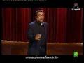 BUENAFUENTE 399 - CONSEJOS DE PADRE (26.03.2008)