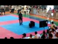 Video 1 - Felipe Silva CIJJ AraÃ§atuba 2015
