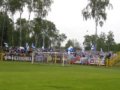 Gryf   Bałtyk w09 KIBICE