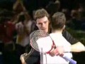 Marat Safin da Best
