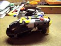 Modern Warfare 2 Controller (12th)