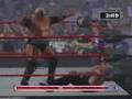 WWE RAW PC Finishers Part 2