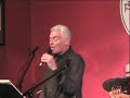Bob U sings Bob D