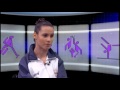 Adámi Zsanett az UTE versenyzője Adámi Zsanett az UTE versenyzője