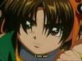 Cardcaptor Sakura - Mizuiro no Senritsu (love rivals)