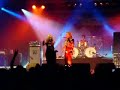 Doro PEsch + Sabina Classen (HOLY MOSES) - All We Are - live