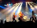 Doro PEsch + Sabina Classen (HOLY MOSES) - All We Are - live