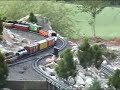 Tour of my G scale layout Part2