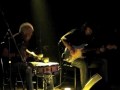 Matt Lig Knabe and Kenny Olson of The Motorflys billed their show in Nashville in July 2009 as 