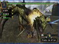 mhp2g rathian mhp2g rathian