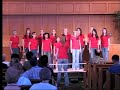 Encore Chorus