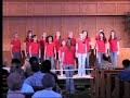 encore chorus