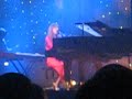 Tori Amos Phoenix 12/11/07 - Juarez