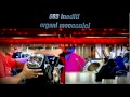 Moto Guzzi Griso 8V - official video
