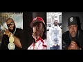 rick ross ft lil wayne young jeezytrick daddy   luxary tax