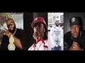 Rick ross ft lil wayne, young jeezy,trick daddy - luxary tax