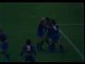 Crvena Zvezda 2 - Barça 4 (Recopa 82/83)
