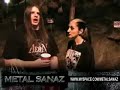 Cannibal Corpse - Interview with Corpsegrinder 2006