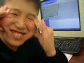English Chants norinori boy
