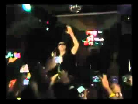 FARRUKO EURO-TOUR - MIX DE CANCIONES @ BILBAO, ESPA&Ntilde;A -