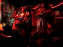 Chic Gamine performs