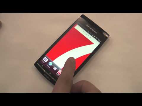 Youtube video for App