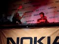 Ochentoso2007 DJ Paul movió y conmovió al Luna Park