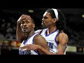 2007-08 Sacramento Kings Season in Review